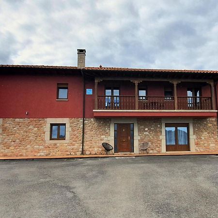 Villa La Bergerie Del Uncal Les Arriondes Exterior foto